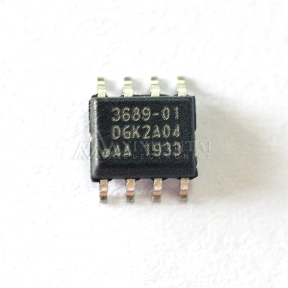 10 шт./партия, новые оригинальные фотообои IW3689 3689-01 3689 SOP8