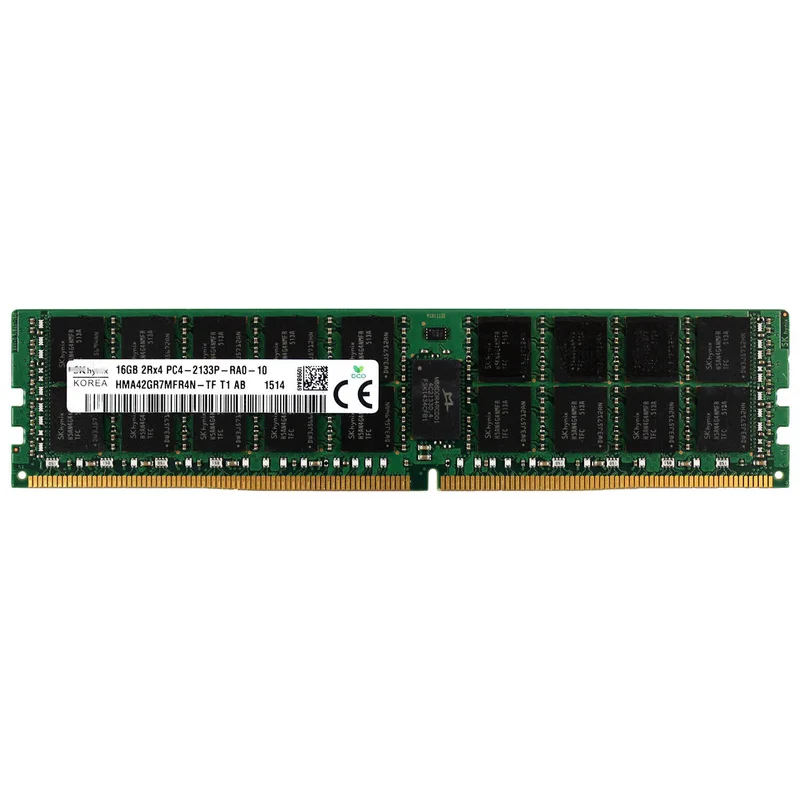 

RAM NF5280 NF5166 NF8460 M4 Серверная память 16G DDR4 2133P REG
