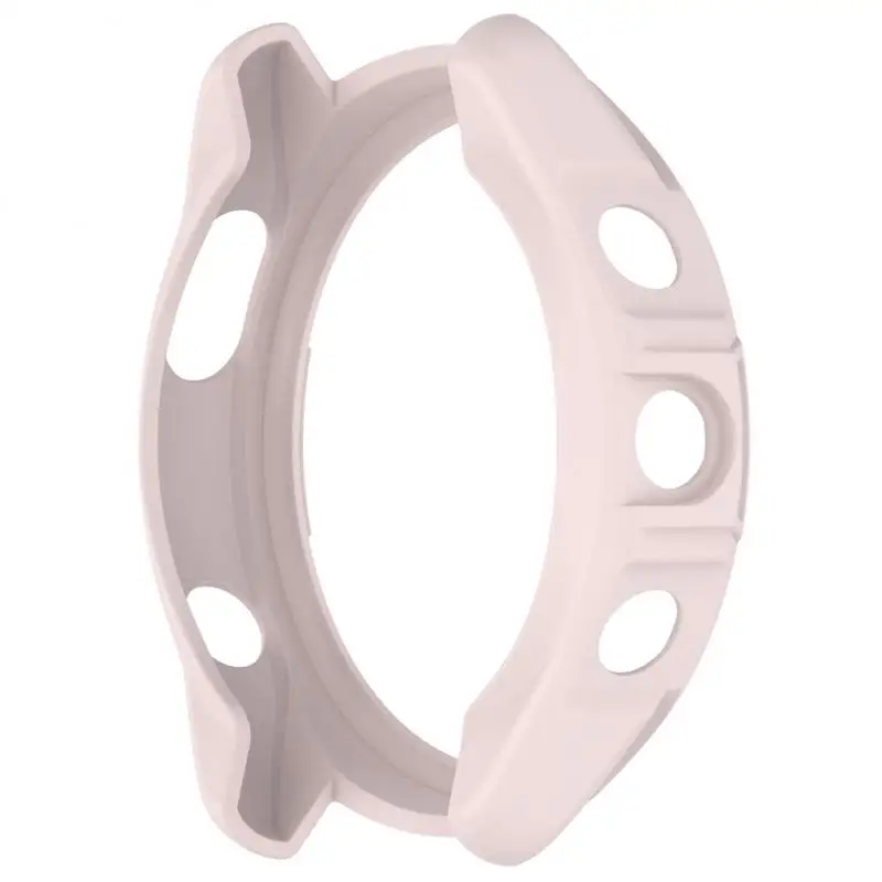 

Case For Garmin Watch Protective Case For Garmin Watch Forerunner 965 Tpu Watch Protective Case For Garmin Watch