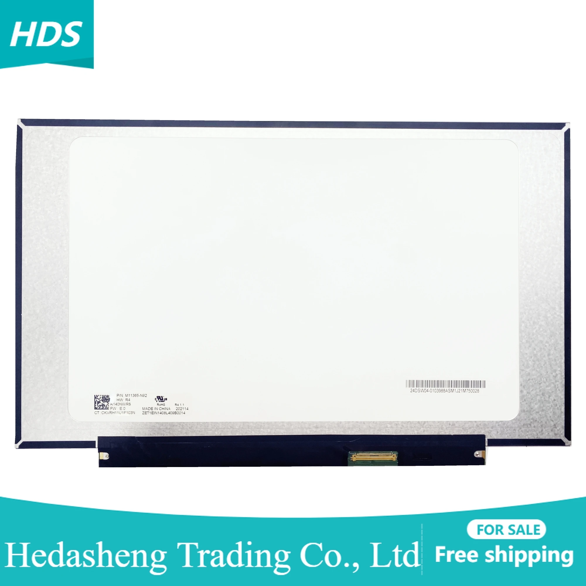 

R140NWR8 R4 14,0 дюймовый ЖК-экран для ноутбука, замена панели дисплея, матрица