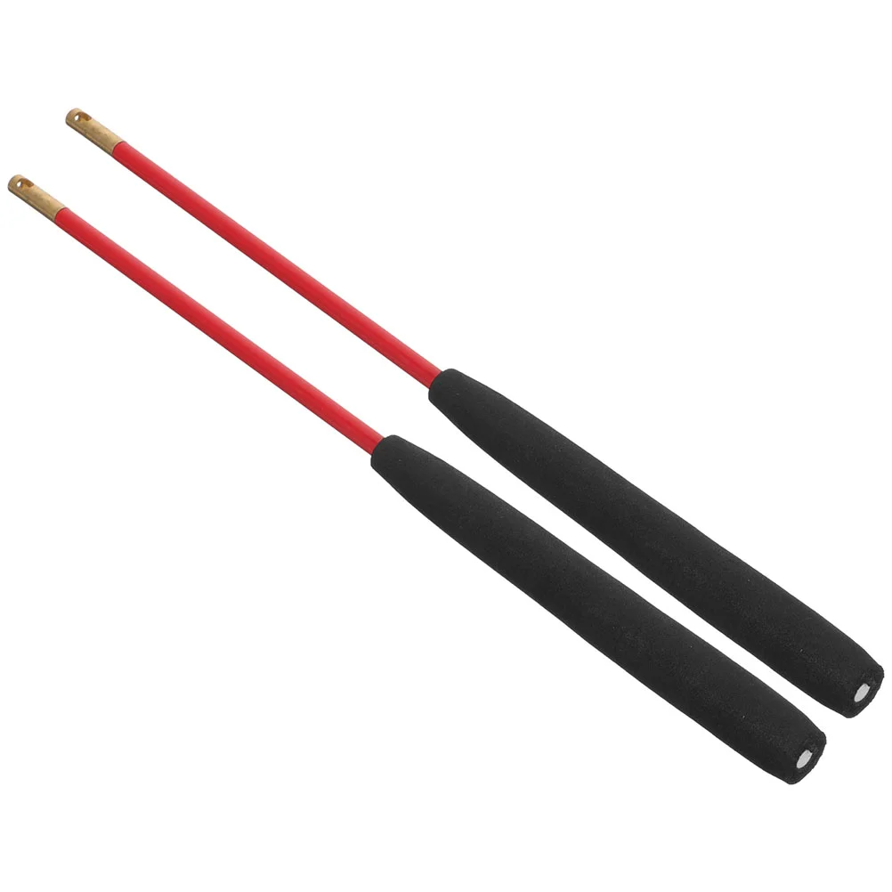 1 пара палочек Diabolo палочки китайские для жонглирования палочка с подшипником Stick