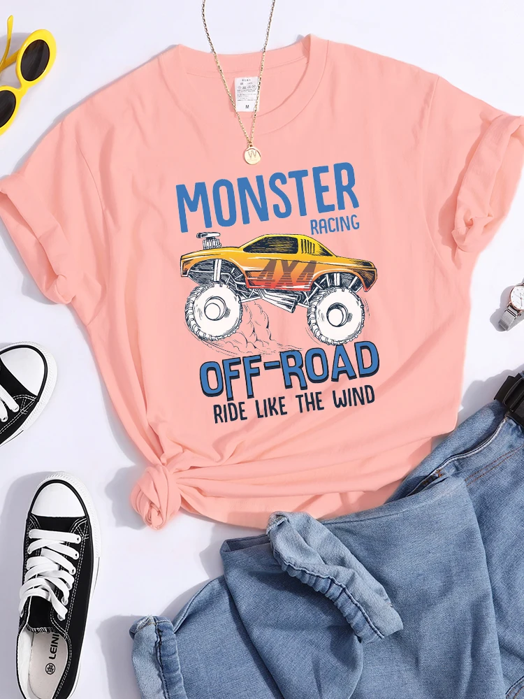 Футболка женская в стиле хип-хоп | Женская одежда