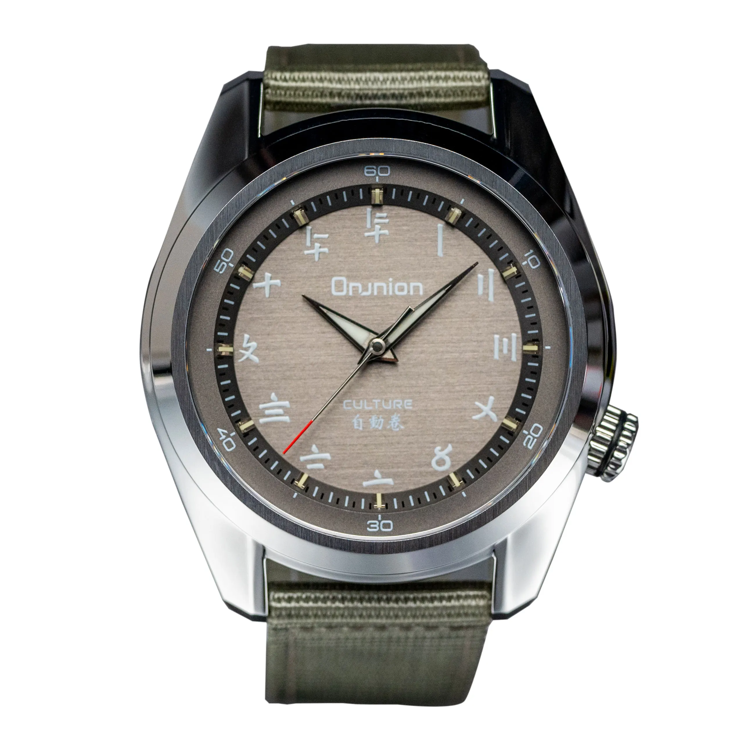 PROXIMA мужские автоматические часы 42 мм пилотные дайвер 200 м водонепроницаемые