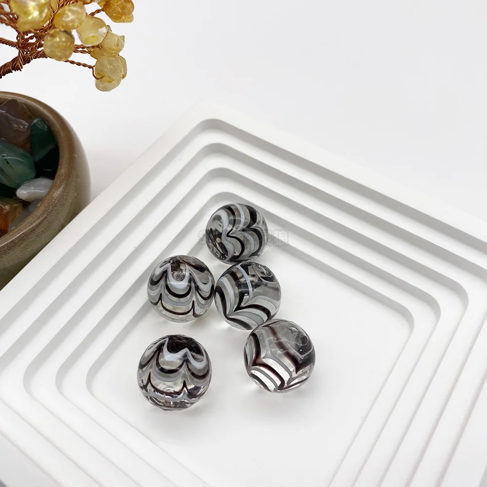 Искусственное украшение для сада и улицы новое в виде хрустального шара 16 мм