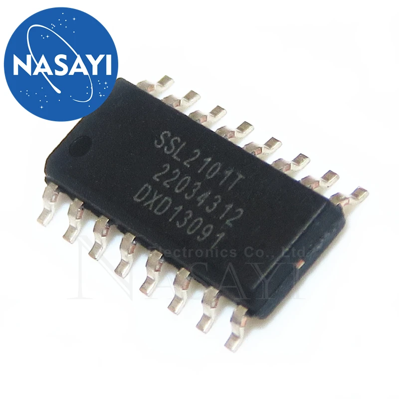 

5pcs/lot SSL2101T SSL2101 SOP-16