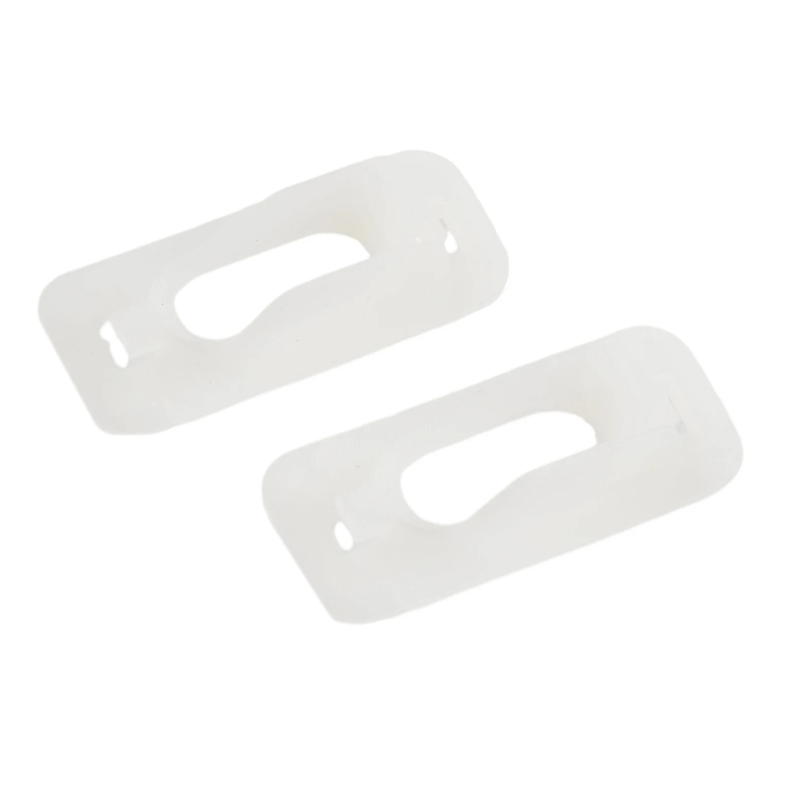 Для Corsa Celta Prisma Astra Автомобильная фотосессия 1 пара кнопок автомобильные белые