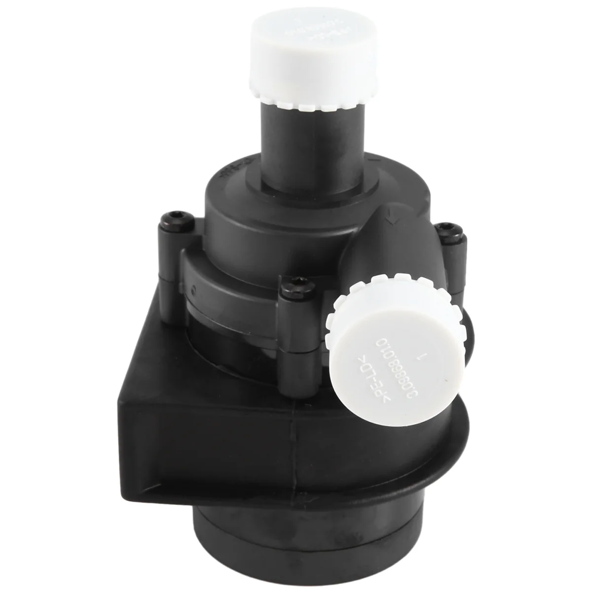 Автомобильный дополнительный водяной насос Вспомогательный охлаждающей