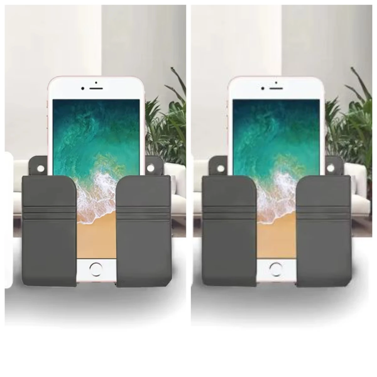 

2 шт. Многофункциональный держатель для телефона