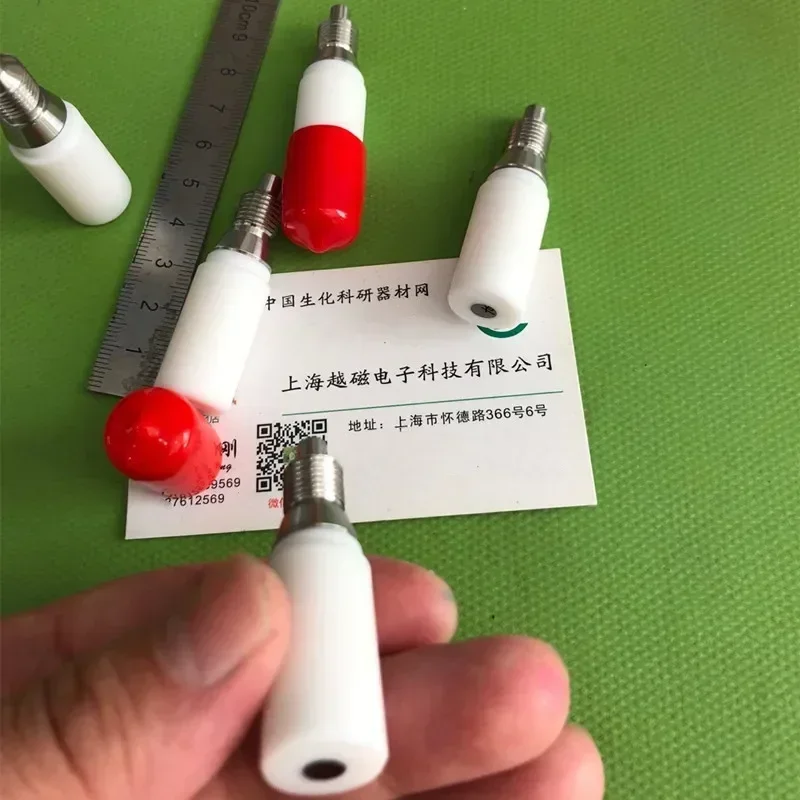 Рекламный Tianjin Ada с голосами вращающегося дискового электрода Вращающийся