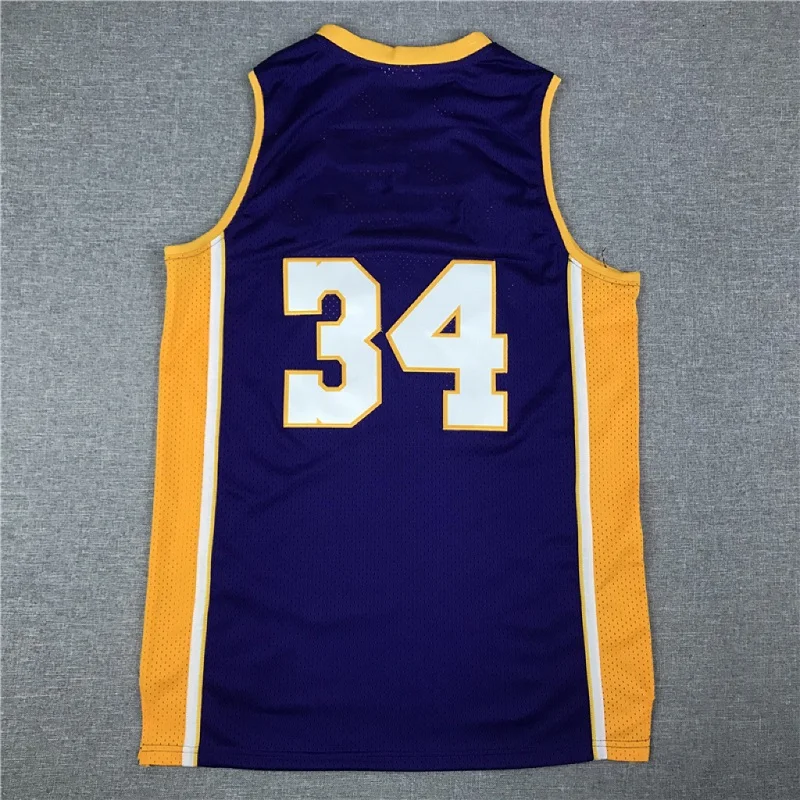 NBA Men's Los Angeles Lakers #24 Kobe Bryant Basketball Jerseys Limited  Edition Classics Swingman Jersey Mesh Stitched Jerseys - Price history &  Review, AliExpress Seller