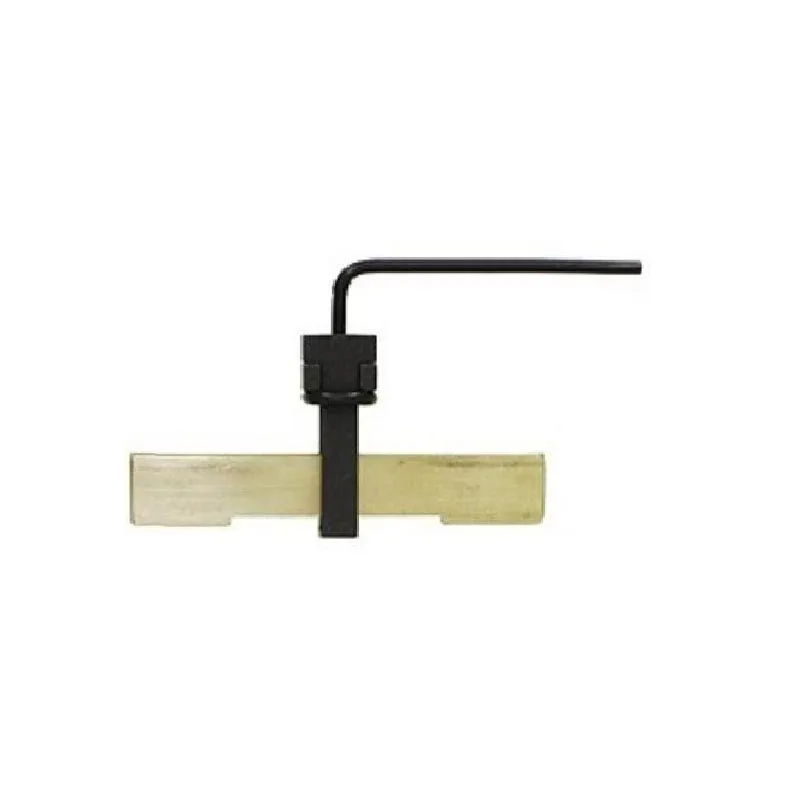 

Крепление аксессуаров для инструментов для ремонта выхлопных газов