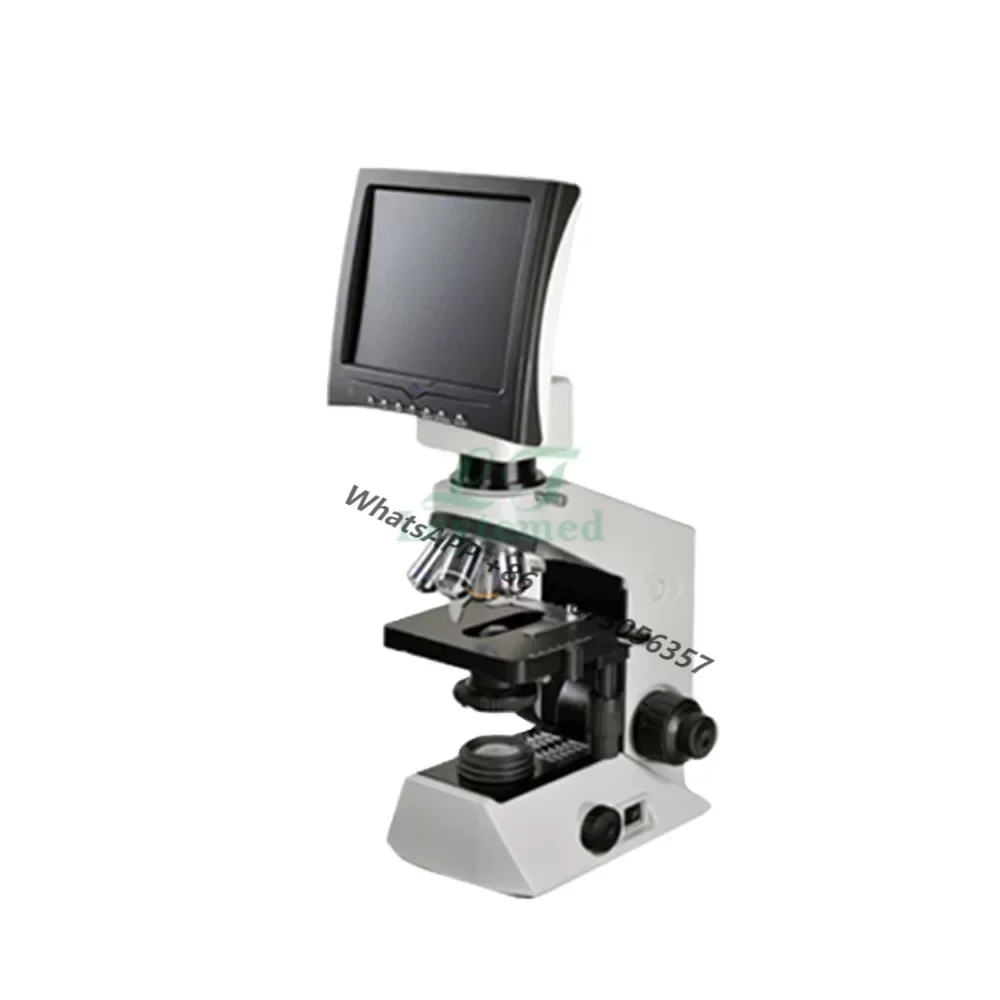 

Лабораторный медицинский цифровой биологический хирургический дисекционный микроскоп LTLM03, цена