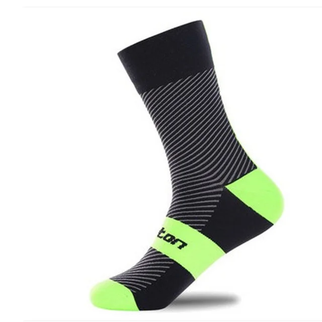 

Дышащие мужские женские мужские велосипедные носки ZHUIYAN для езды на велосипеде брикет 4 цветов U