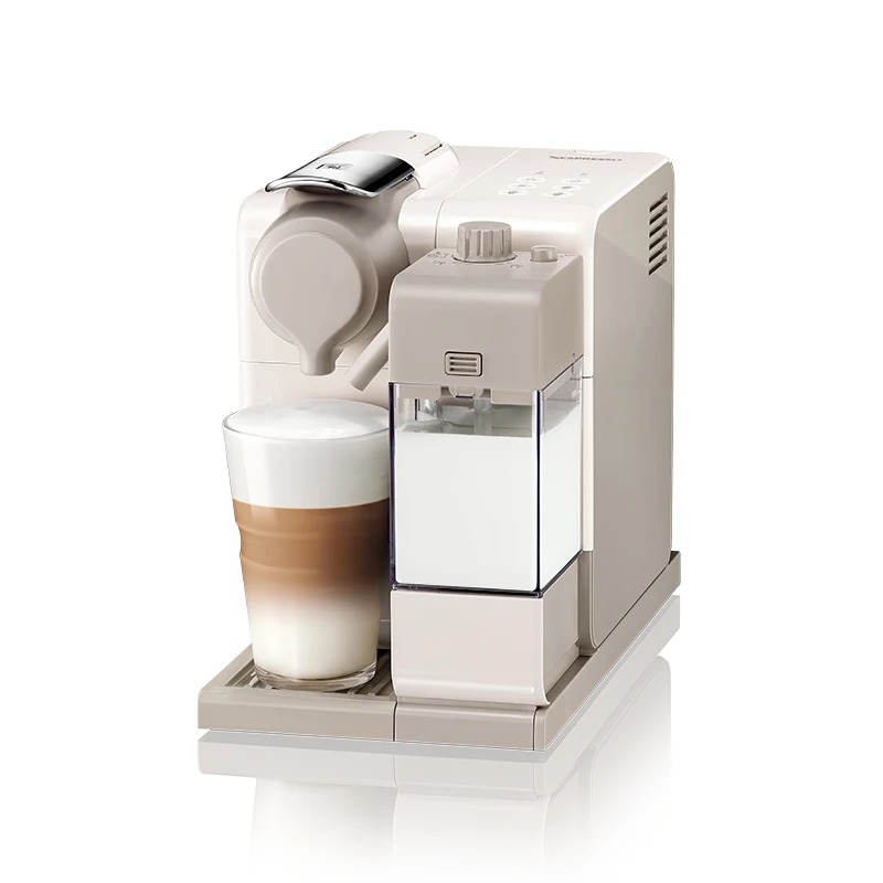 

Imported Fully Automatic Home Capsule Coffee Machine