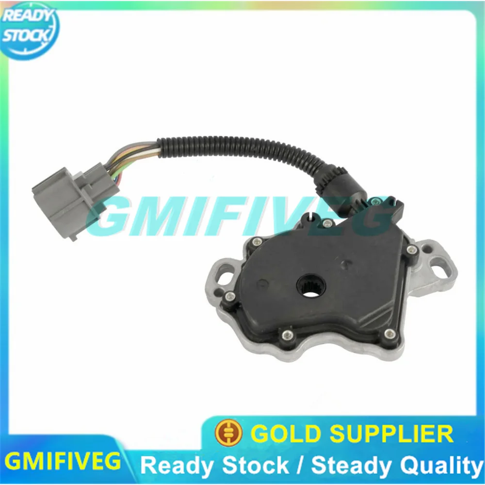 Переключатель переключения передач XYZ черный 1 шт. для Land Rover Discovery ZFS 0501320452-2003