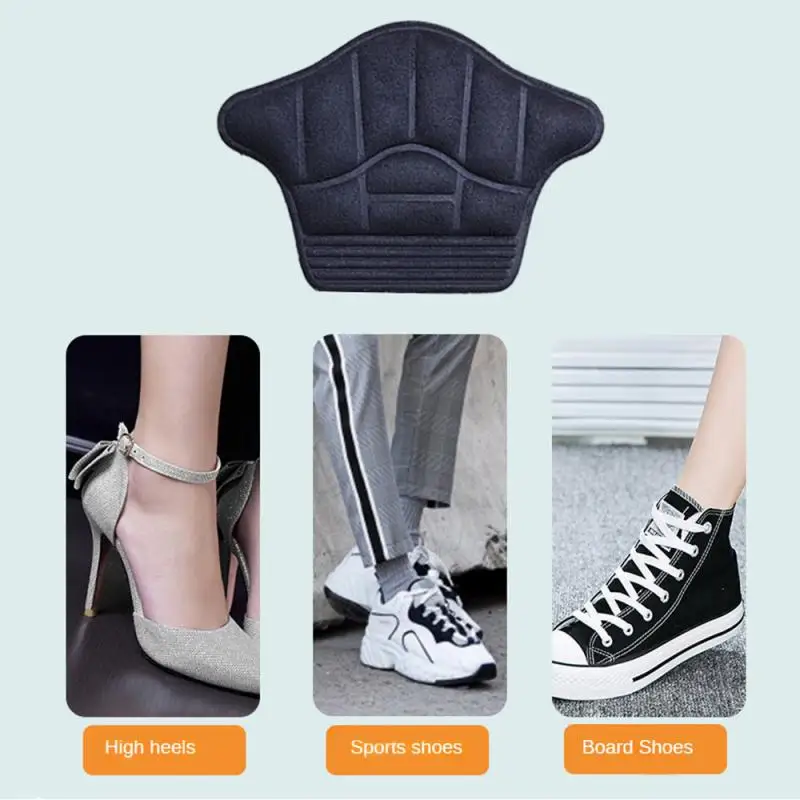 1 ~ 10 шт. самоклеящиеся удобные дорожные износостойкие термоусадочные вставки для