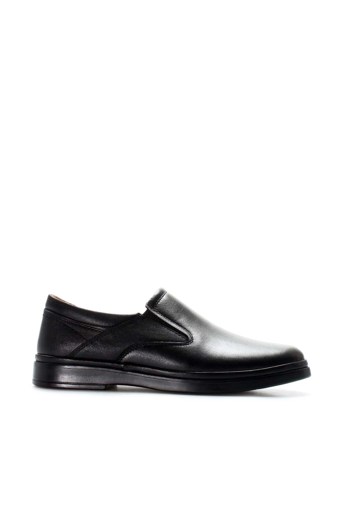 

Genuine leather orthopedic men Casual shoes 662 MA4357