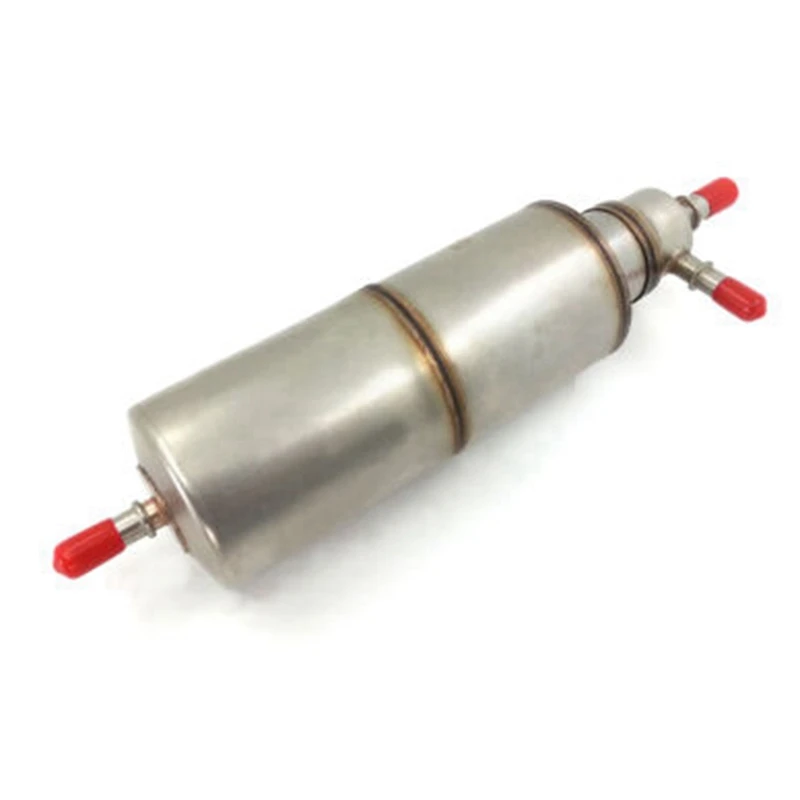 3X автомобильный топливный фильтр очиститель для двигателя Mercedes M112 M113 M111 W163 ML 320 230