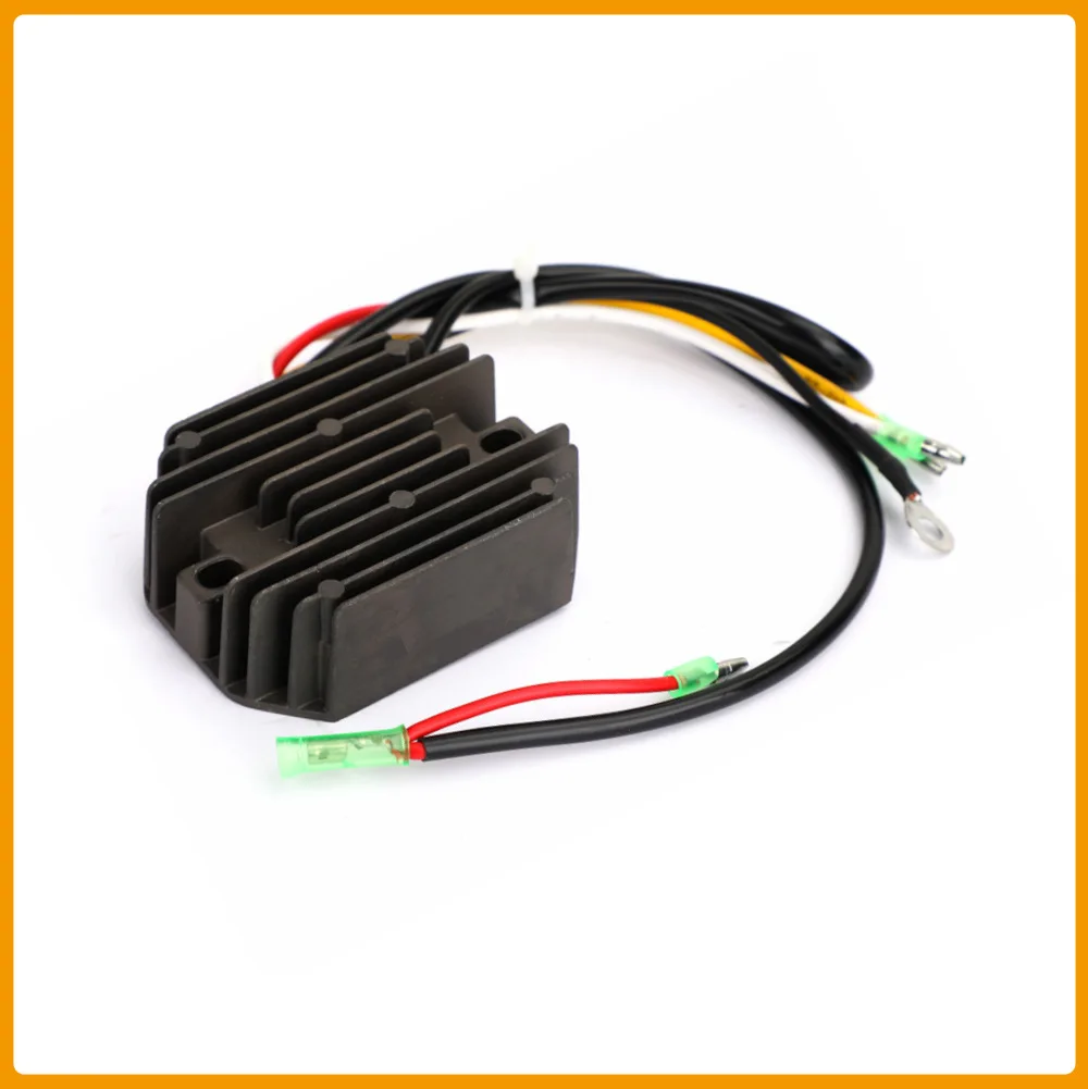 Выпрямитель подвесного двигателя для 3r3-76060-0 Tohatsu Mfs18b2 Dongfa |