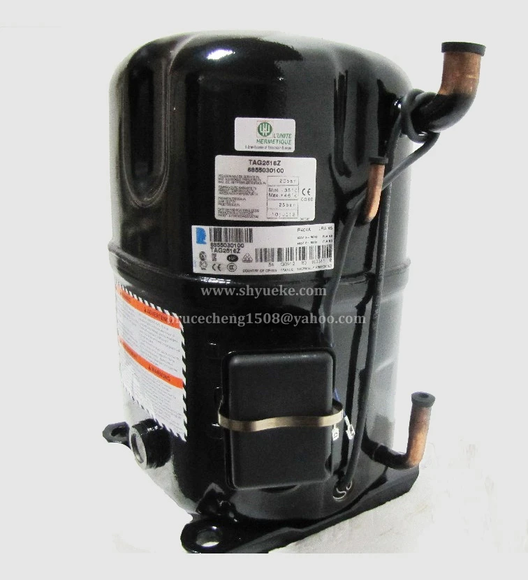 

Для поршневого компрессора Tecumseh 4 Hp 16000 Btu TAG2516