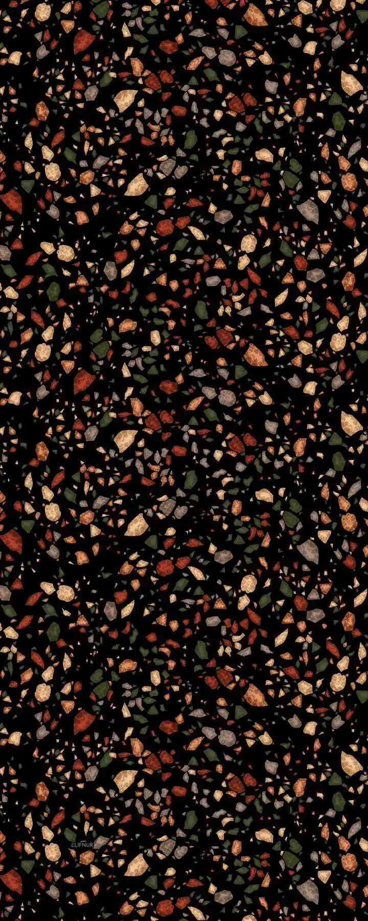 Женский модный мусульманский хиджаб