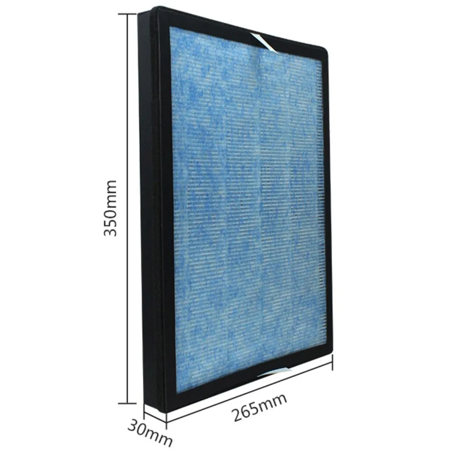 Фильтр с активированным углем для TCL TKJ 220F/240F/248F фильтр очистки воздуха