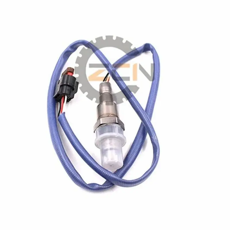 

Oxygen Sensor F1FA-9G444-BA 0258030149 Rear Lambda probe for Ford Kuga KUGA II C-MAX II Van 1.5T EcoBoost FOCUS III