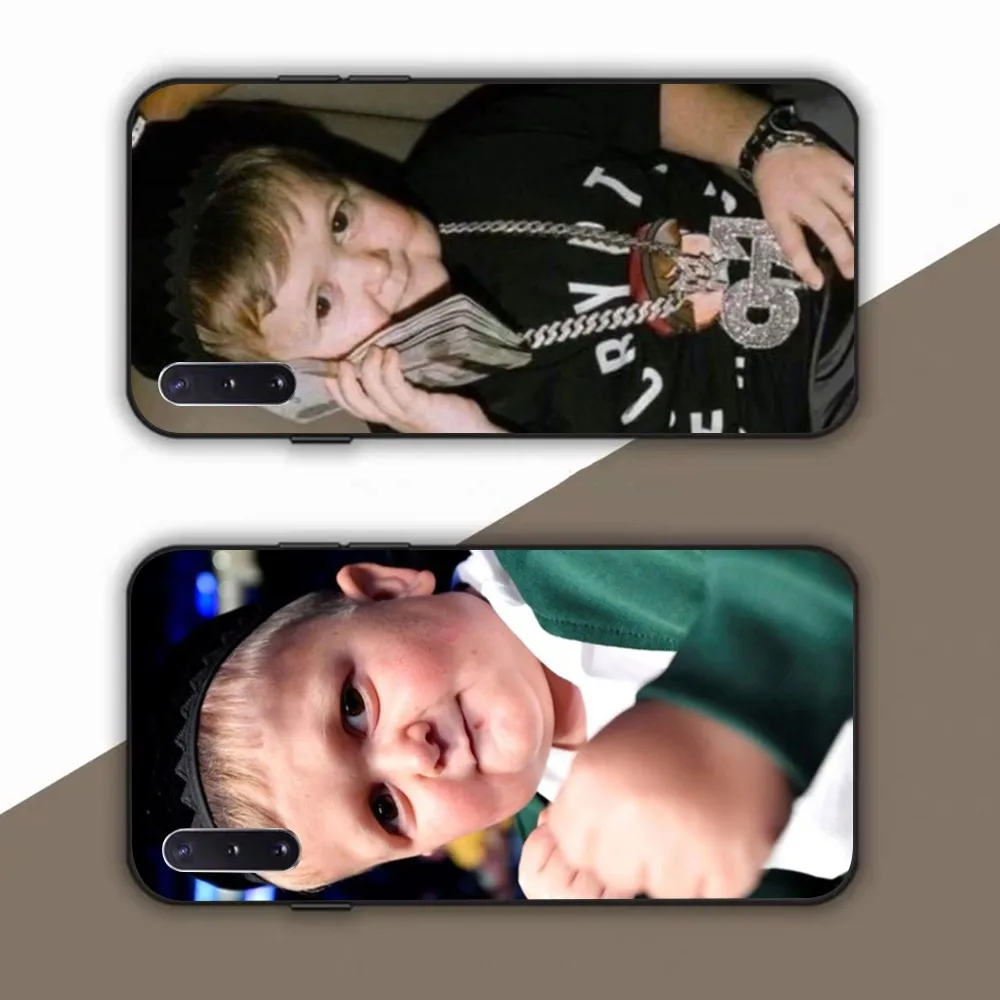 

Funny hasbulla Phone Case For Samsung Note 8 9 10 20 pro plus lite M 10 11 20 30 21 31 51 A 21 22 42 02 03