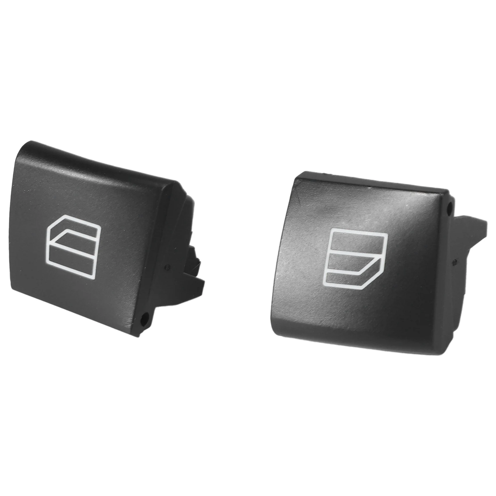 

For A Ml R Class W164 X164 W251 W245 W169 Window Switch Repair Button Cap Driver Window Control Switch Button