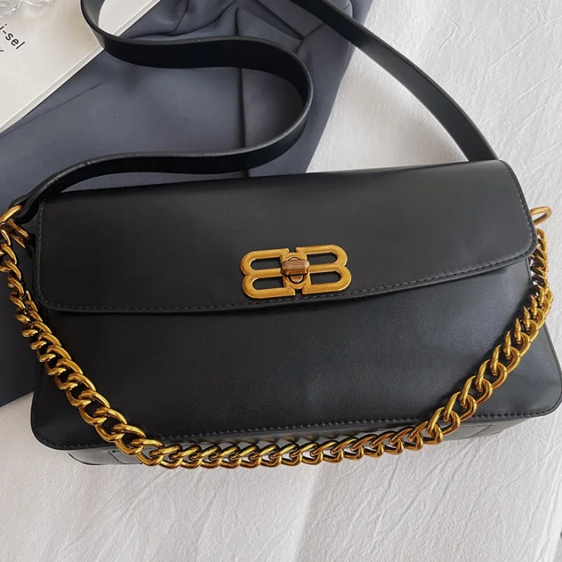 

New Arrival Fashion Women's Small Crossbody Bag PU Leather Messenger Bag Zipper Handbag Purse