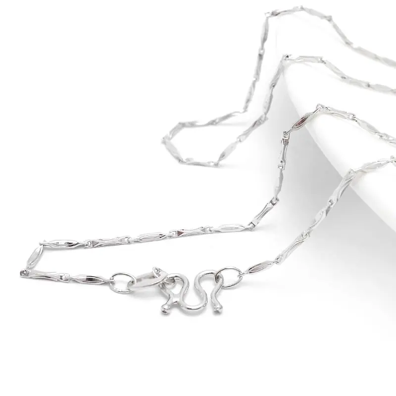 18-каратное золото медная отделка цепочки для ожерелья высококачественные