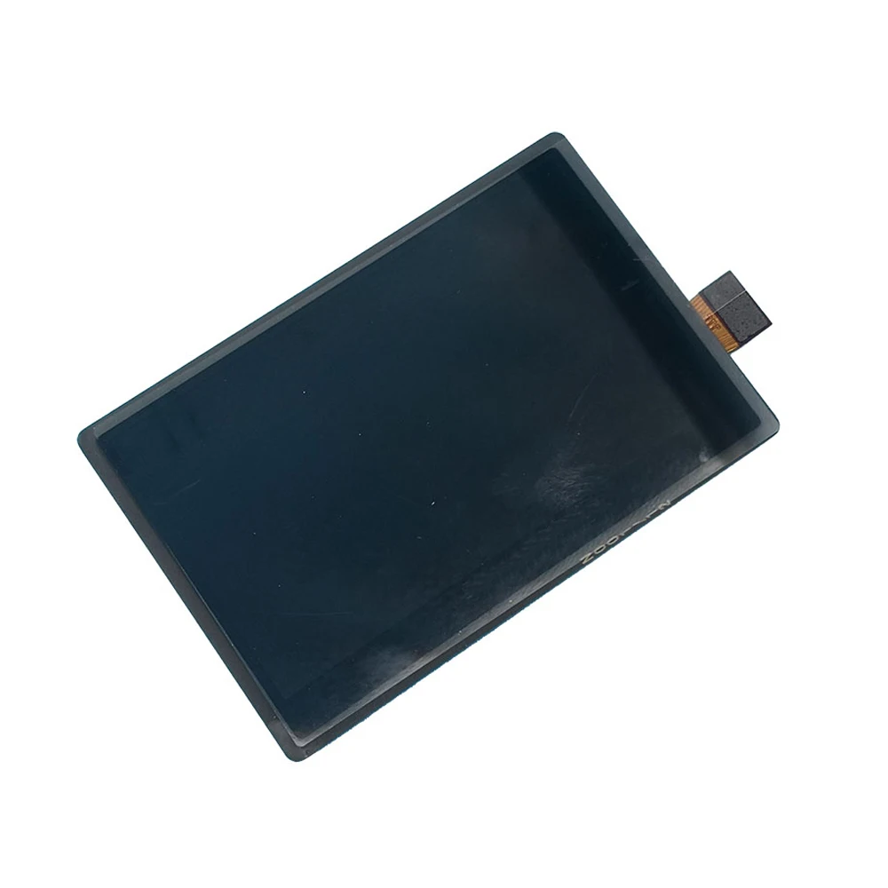 

High quality LCD screen for PSP GO game console repair replacement