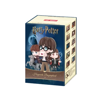 POP MART Гарри Поттер фигурка