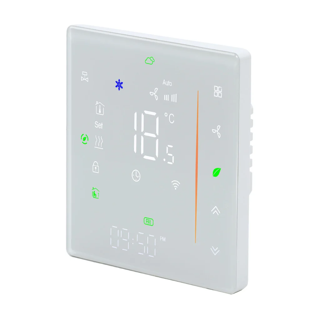 

Термостат BAC-006 SDITERSMT