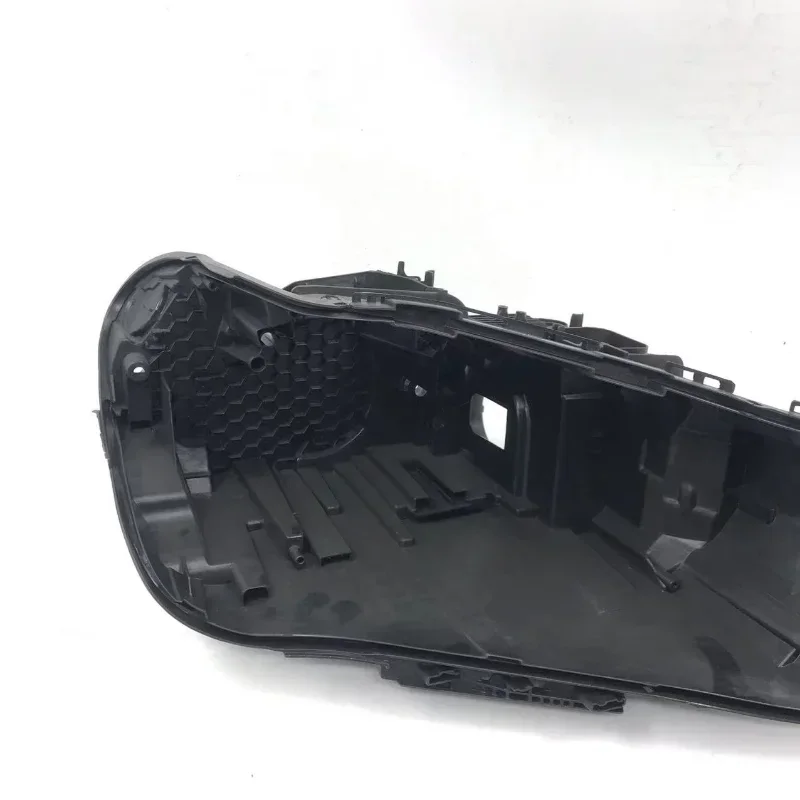 Для BMW X2 F39 2020 2021 2022 Основание фары Домашняя фара Задняя крышка Автоматическая