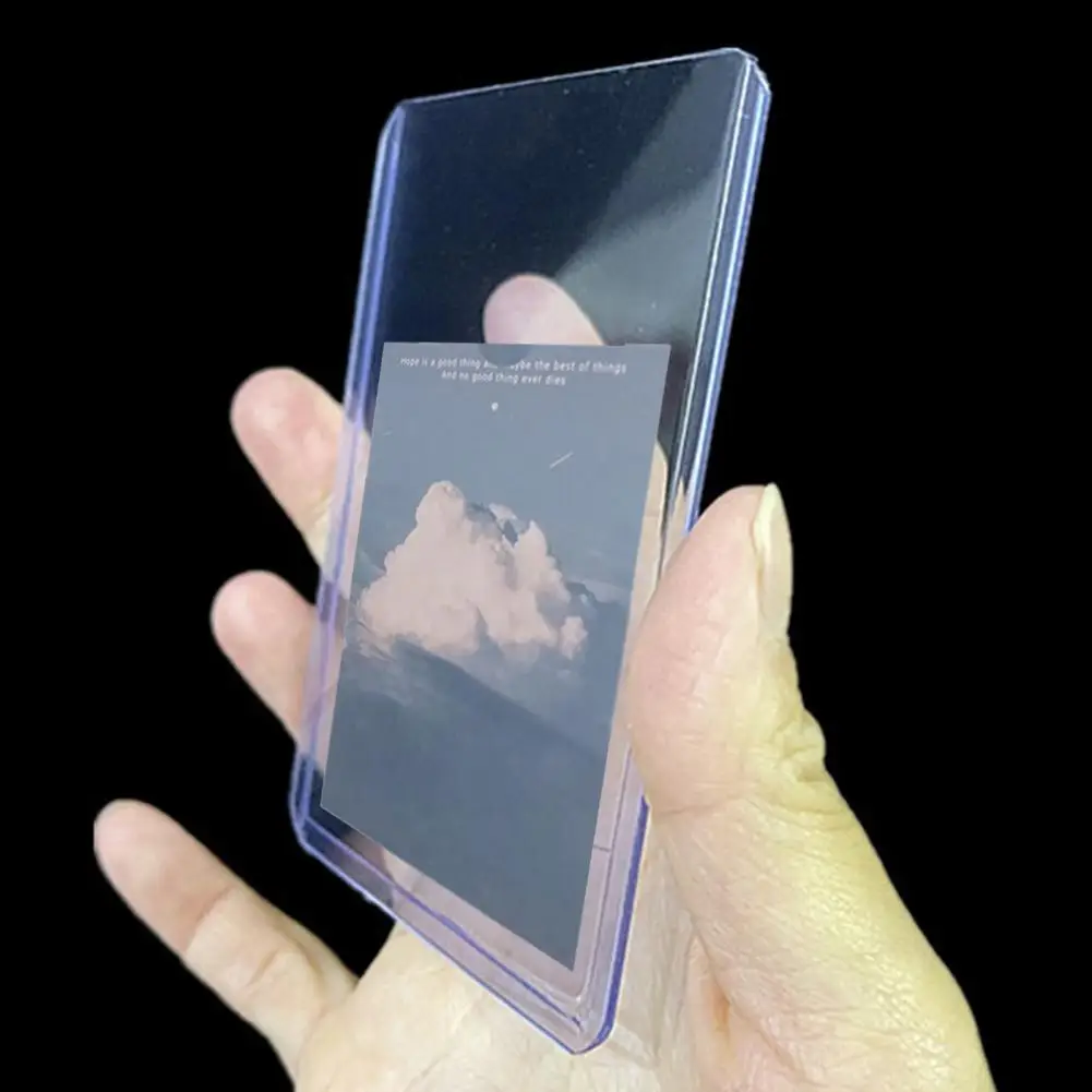 

25 звёзд, прочные портативные держатели для карт