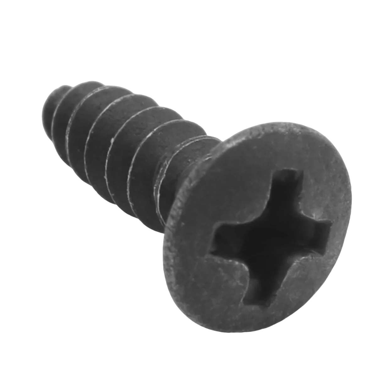 100 шт. винты для накладки гитары и бас-гитары Strat &amp Tele черные