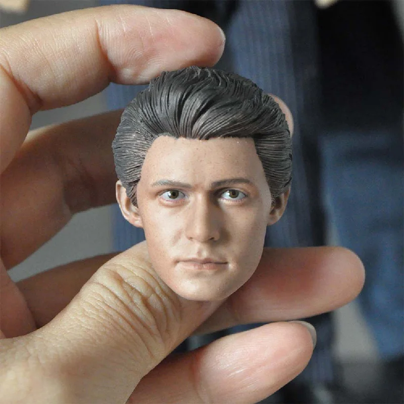 

Экшн-фигурка «Питер» для взрослых, масштаб 1:6