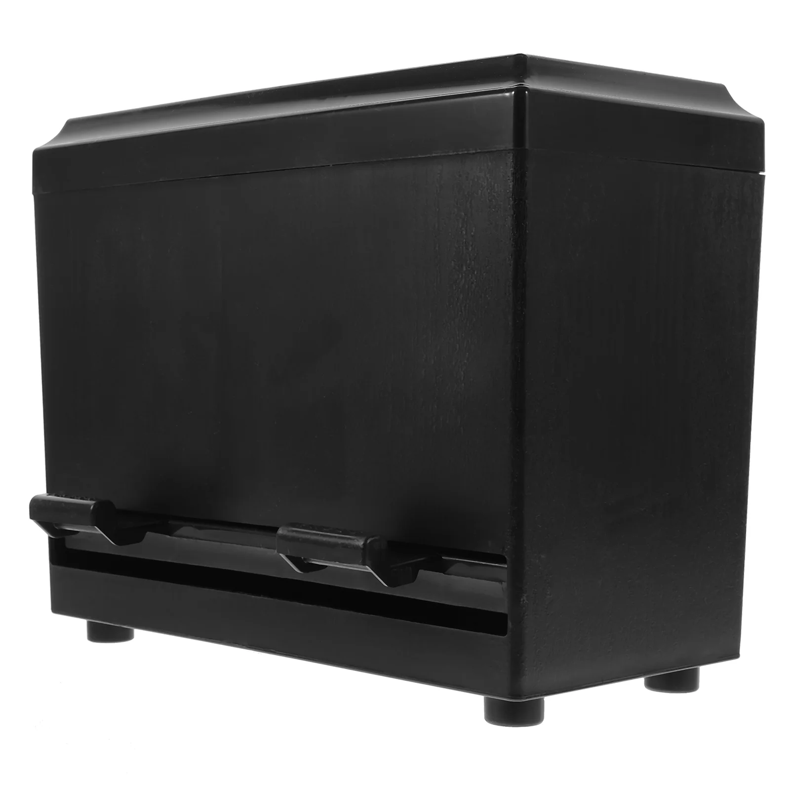 Контейнер для хранения соломенных женских пипеток держатель посуды Amazom