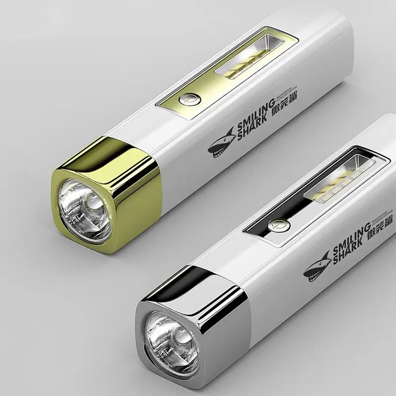 Профессиональная светодиодный ная вспышка USB перезаряжаемая IPX6