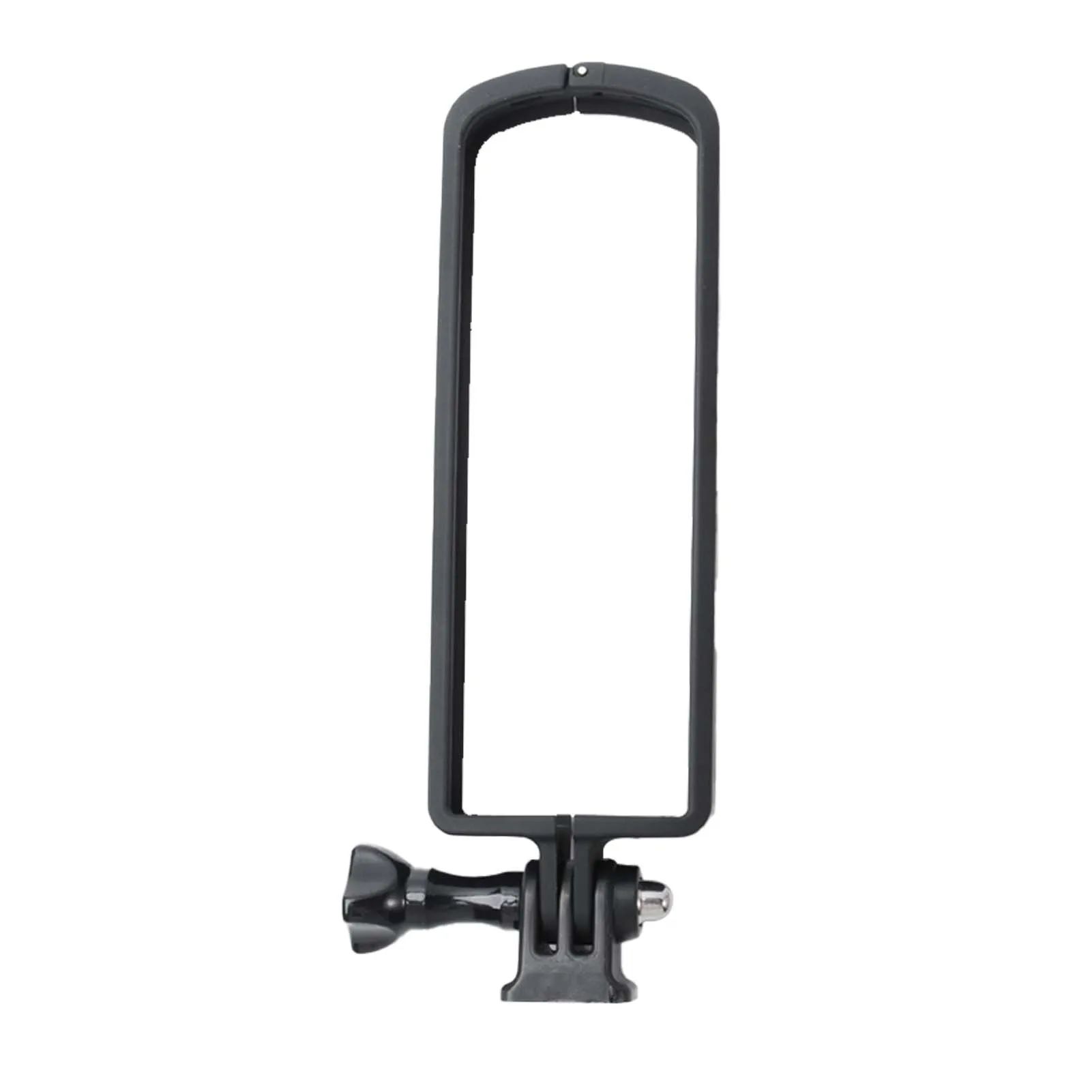

Action Camera Cage Protective Case Frame For SC2 S V Action Sport Camera Frame Black Shell Housing Camera Accessories
