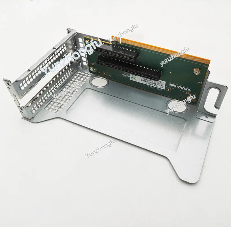 

Плата расширения NF5280M4SA5212M4 Server PCIE YZCA-00363-201 00364 2P1