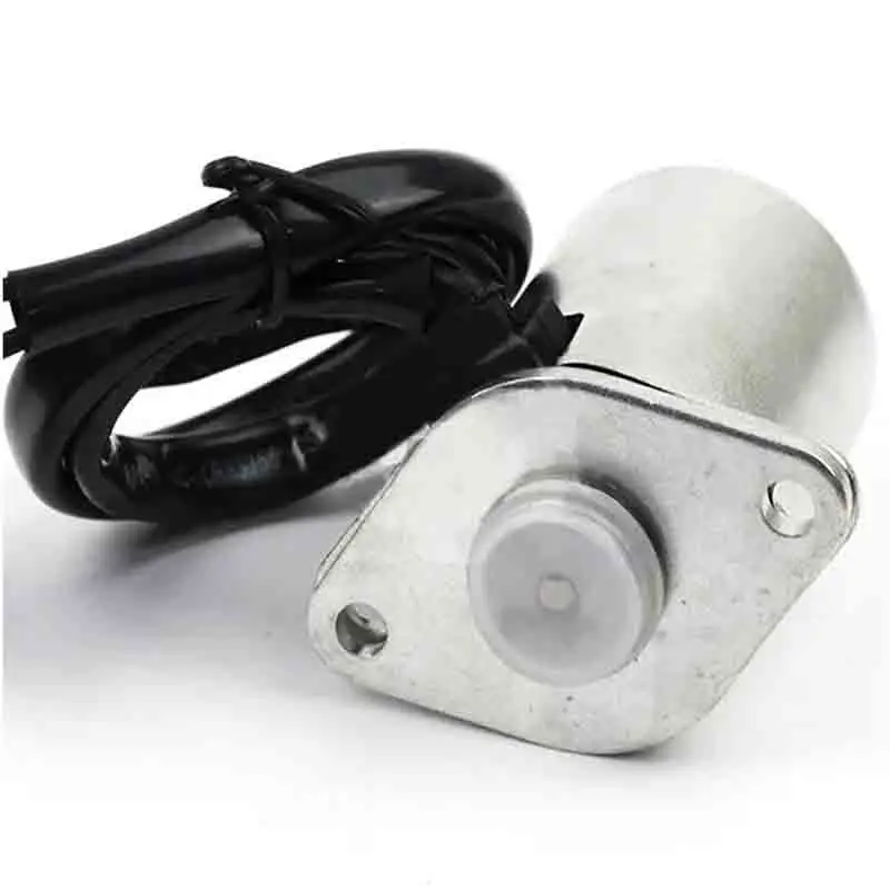 

High quality PC200-6 200LC-6 210-6 suitable for rotary solenoid valve excavator parts 206-60-51130 206-60-51131