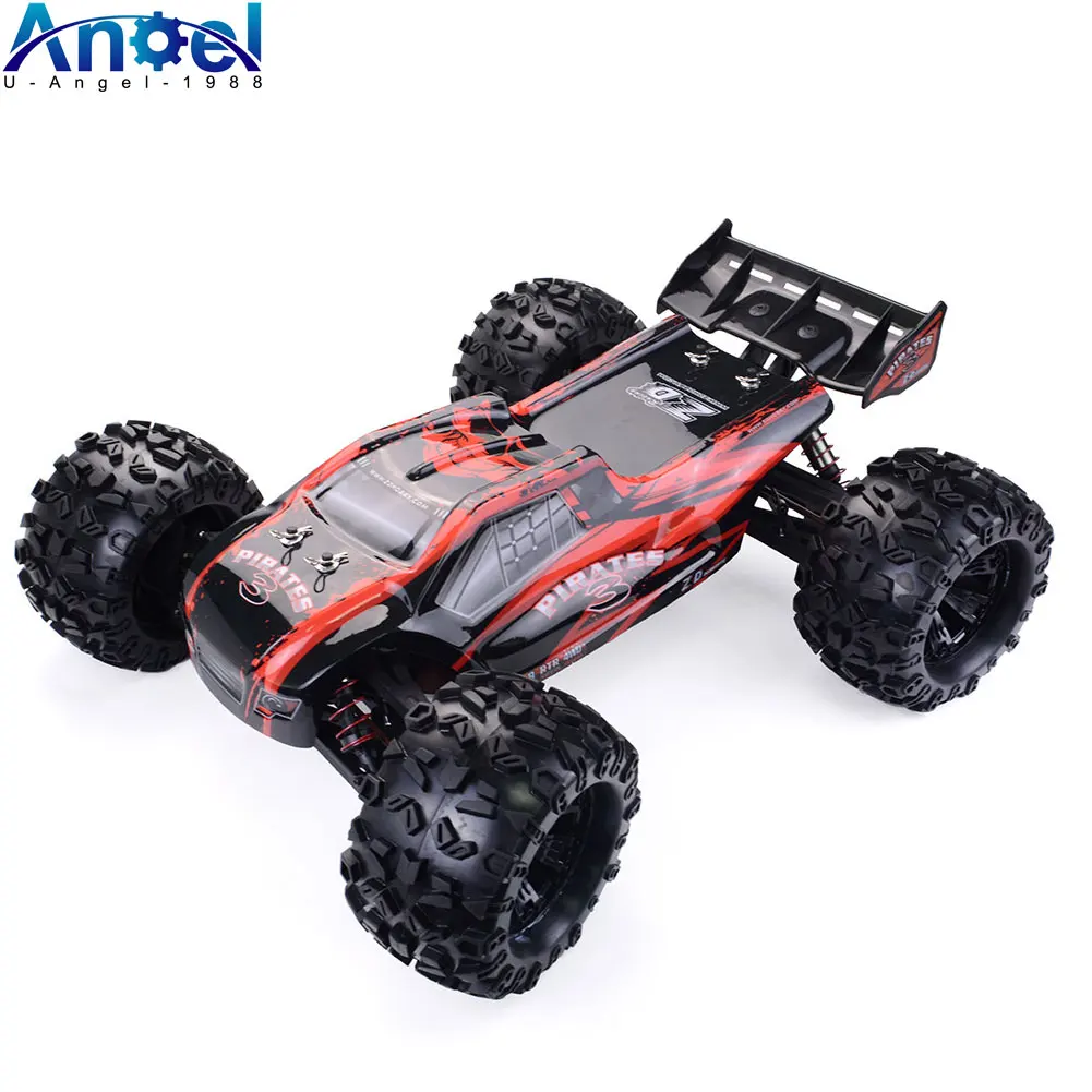 

ZD Racing 9021 V3 / MT8 Pirates3 1/8 2.4G 4WD 90km/h Brushless RC Car Electric Truggy Vehicle RTR/KIT Model Outdoor Toys Cars