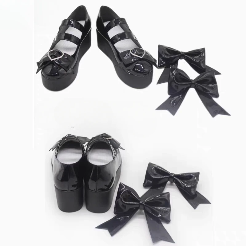 Аниме vtuber Юки Сакуна Юки Юки Хина платье для косплея женская юбка Лолита косплей костюм костюм (art.: 3920cbfc83d9a) - 3920cbfc83d9a