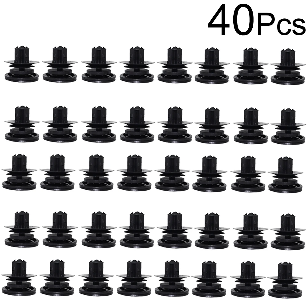 

Для VW Passat B5 1997-2000 2001 2002 2003 2004 2005 Автомобильная дверная карта Панель отделки Заклепка Внутреннее молдинг Замена обивки Зажим