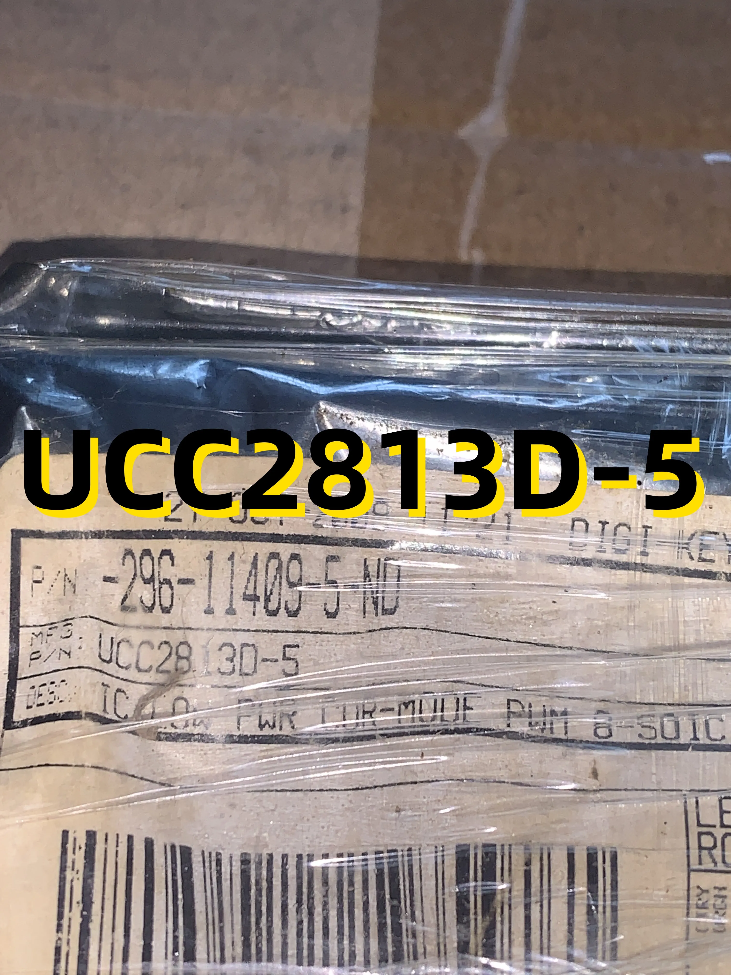 

UCC2813D-5