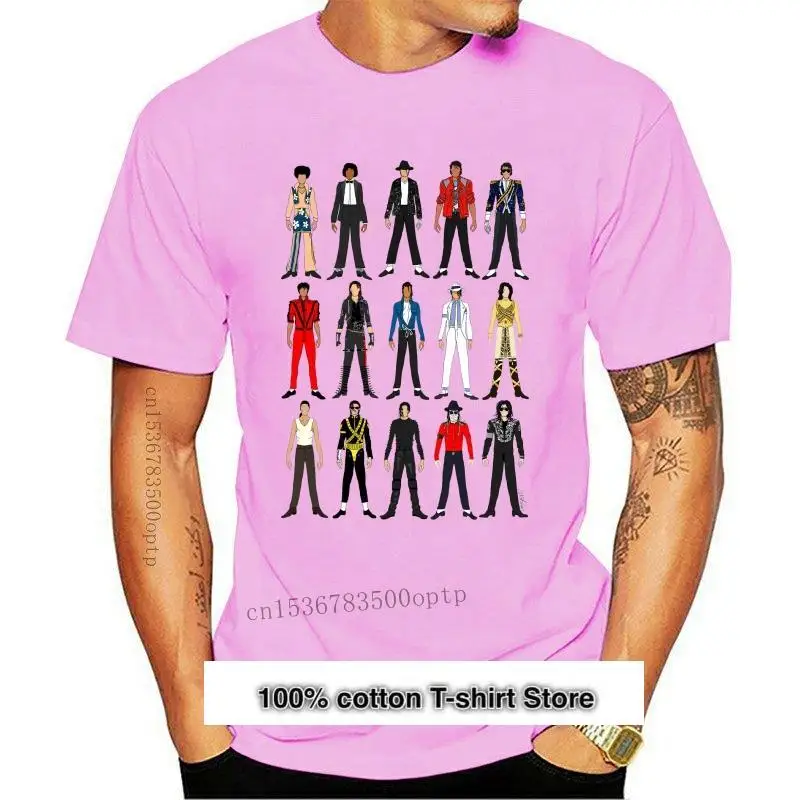 

Ropa de actuación de Michael Jackson, novedad