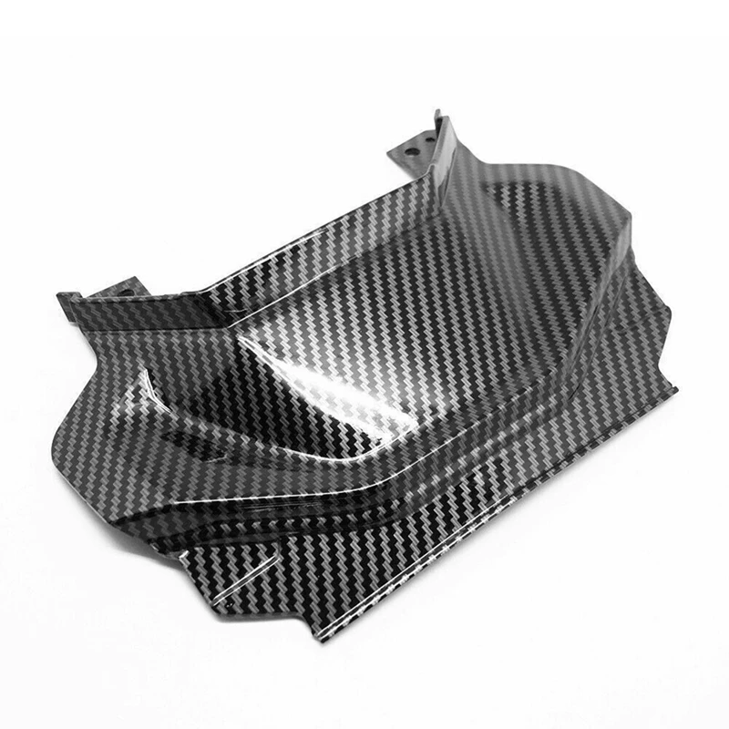 

Motorcycle Upper Rear Center Tail Seat Fairing Carbon Fiber For YAMAHA FZ07 FZ-07 MT07 MT-07 2014 2015 2016 2017 Replacement