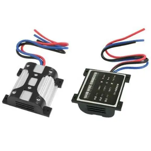 

AC-H205 Car Truck 10A Aplifier Speaker Noise Filter Suppressor Isolator